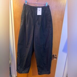 Nike Club Balloon Pants HJ1973-010 Black - Men’s Size XS